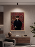 Atatürk Tasarım Tablo