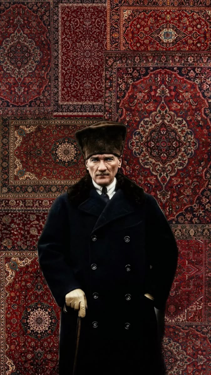 Atatürk Tasarım Tablo